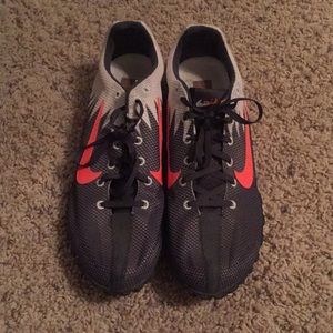 Nike XC running shoes